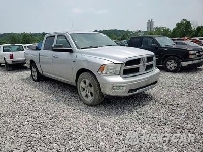 Zdjęcie 14 z 15 samochodu: 2012 DODGE RAM 1500 SLT VIN:1C6RD7LT6CS248005 - miniatura
