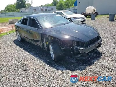 Zdjęcie 14 z 16 samochodu: 2021 AUDI A5 PRESTIGE 45 VIN:WAUEACF53MA046202 - miniatura