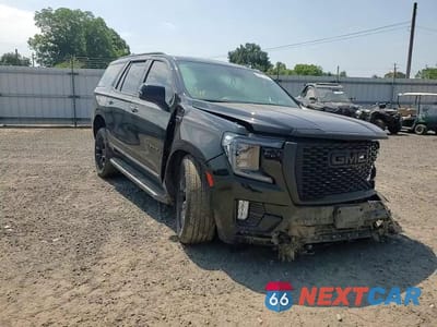 Zdjęcie 14 z 15 samochodu: 2023 GMC YUKON DENALI VIN:1GKS2DKL5PR251284 - miniatura