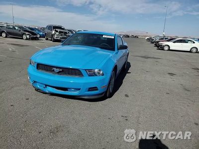 Zdjęcie 13 z 14 samochodu: 2012 FORD MUSTANG VIN:1ZVBP8AM0C5206735 - miniatura