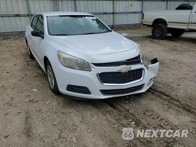 Zdjęcie 13 z 14 samochodu: 2014 CHEVROLET MALIBU LS VIN:1G11B5SLXEF240477 - miniatura
