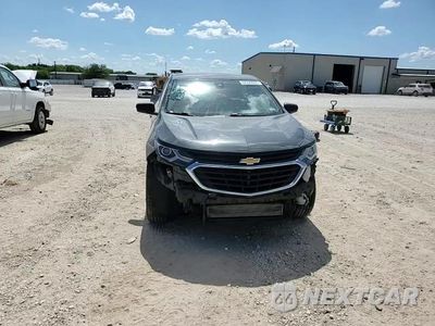 Zdjęcie 15 z 16 samochodu: 2020 CHEVROLET EQUINOX LS VIN:2GNAXHEV4L6273092 - miniatura