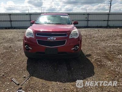 Zdjęcie 13 z 13 samochodu: 2015 CHEVROLET EQUINOX LT VIN:2GNALCEK5F6117054 - miniatura
