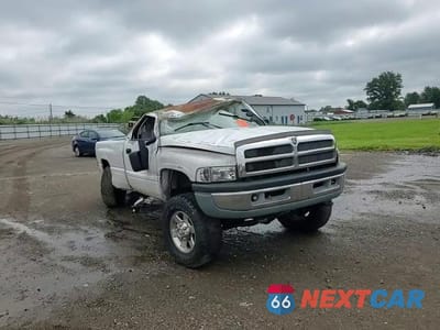 Zdjęcie 12 z 12 samochodu: 1995 DODGE RAM 2500 VIN:1B7KF26C2SS224785 - miniatura