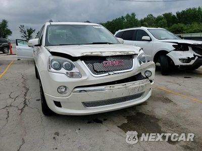Zdjęcie 13 z 14 samochodu: 2011 GMC ACADIA DENALI VIN:1GKKVTED8BJ394680 - miniatura