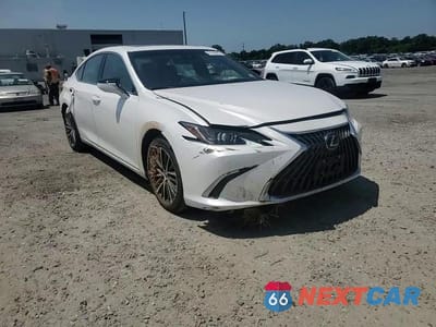Zdjęcie 13 z 15 samochodu: 2025 LEXUS ES 350 BASE VIN:58ADZ1B10SU195343 - miniatura