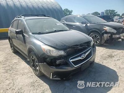 Zdjęcie 14 z 15 samochodu: 2016 SUBARU CROSSTREK LIMITED VIN:JF2GPAKC4GH319924 - miniatura
