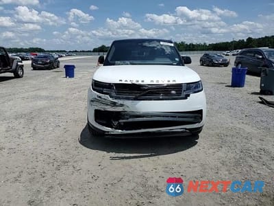 Zdjęcie 14 z 15 samochodu: 2025 LAND ROVER RANGE ROVER SE VIN:SALKPBE95SA267311 - miniatura