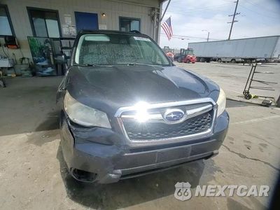 Zdjęcie 14 z 15 samochodu: 2015 SUBARU FORESTER 2.5I PREMIUM VIN:JF2SJADC4FH549809 - miniatura