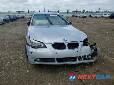 Zdjęcie 13 z 13 samochodu: 2004 BMW 525 I VIN:WBANA53514B845244 - miniatura