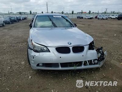 Zdjęcie 13 z 13 samochodu: 2004 BMW 525 I VIN:WBANA53514B845244 - miniatura