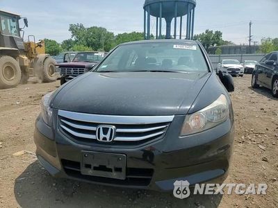 Zdjęcie 13 z 14 samochodu: 2012 HONDA ACCORD SE VIN:1HGCP2F63CA124604 - miniatura