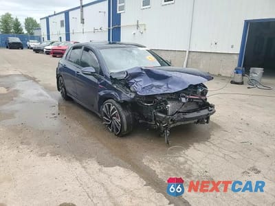 Zdjęcie 14 z 14 samochodu: 2024 VOLKSWAGEN GTI AUTOBAHN VIN:WVWVA7CD2RW200933 - miniatura