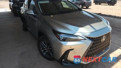Zdjęcie 14 z 15 samochodu: 2025 LEXUS NX 350H BASE VIN:JTJGKCEZ7S2040968 - miniatura
