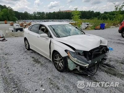 Zdjęcie 13 z 14 samochodu: 2014 FORD FUSION SE VIN:1FA6P0H72E5380174 - miniatura
