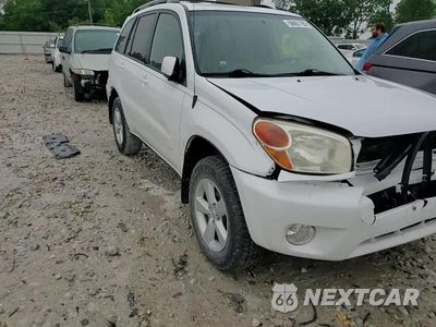 Zdjęcie 14 z 15 samochodu: 2004 TOYOTA RAV4 VIN:JTEHD20V540016999 - miniatura