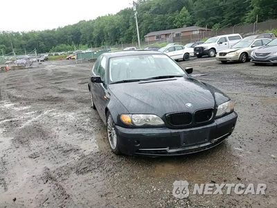 Zdjęcie 13 z 14 samochodu: 2003 BMW 330 I VIN:WBAEV53413KM32184 - miniatura