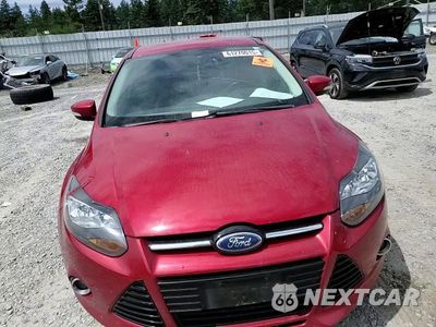 Zdjęcie 13 z 13 samochodu: 2012 FORD FOCUS TITANIUM VIN:1FAHP3N2XCL321787 - miniatura