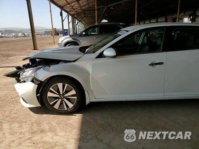 Zdjęcie 13 z 14 samochodu: 2019 NISSAN ALTIMA SL VIN:1N4BL4EV6KC120355 - miniatura
