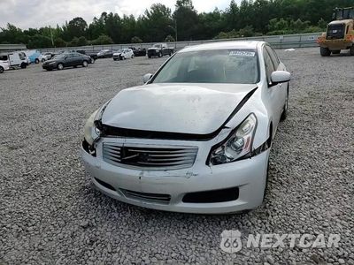 Zdjęcie 13 z 13 samochodu: 2007 INFINITI G35 VIN:JNKBV61E67M705247 - miniatura