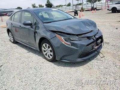 Zdjęcie 13 z 14 samochodu: 2024 TOYOTA COROLLA LE VIN:JTDB4MEEXR3017537 - miniatura