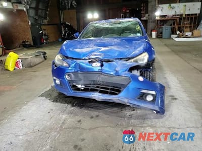 Zdjęcie 13 z 14 samochodu: 2013 SUBARU BRZ 2.0 LIMITED VIN:JF1ZCAC14D1600938 - miniatura
