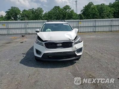 Zdjęcie 14 z 15 samochodu: 2016 KIA SORENTO LX VIN:5XYPGDA54GG109206 - miniatura