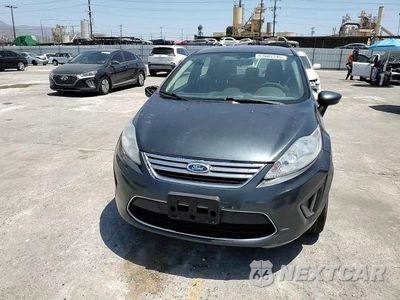 Zdjęcie 13 z 14 samochodu: 2011 FORD FIESTA SE VIN:3FADP4BJXBM196724 - miniatura