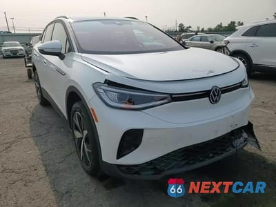 Zdjęcie 14 z 15 samochodu: 2023 VOLKSWAGEN ID.4 PRO S VIN:1V2WNPE89PC049725 - miniatura