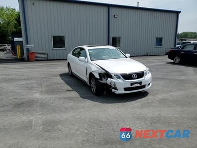 Zdjęcie 13 z 14 samochodu: 2011 LEXUS GS 350 VIN:JTHCE1KS2B0030475 - miniatura