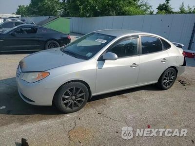 Zdjęcie 13 z 14 samochodu: 2010 HYUNDAI ELANTRA GLS VIN:KMHDT4BD4AU066220 - miniatura