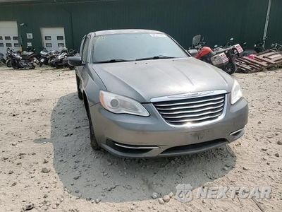 Zdjęcie 13 z 14 samochodu: 2012 CHRYSLER 200 LX VIN:1C3CCBAB7CN319858 - miniatura