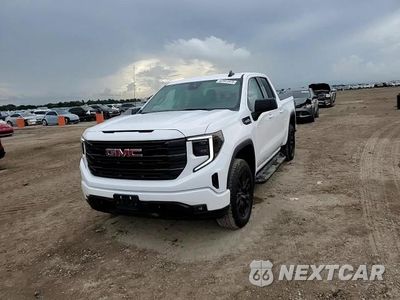 Zdjęcie 13 z 15 samochodu: 2025 GMC SIERRA C1500 ELEVATION VIN:1GTRHCED9SZ184415 - miniatura