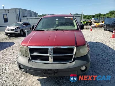 Zdjęcie 14 z 15 samochodu: 2008 DODGE DURANGO LIMITED VIN:1D8HB58N28F124758 - miniatura