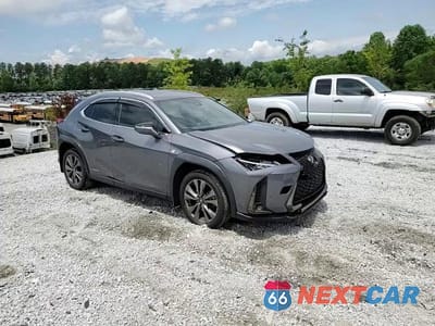 Zdjęcie 14 z 15 samochodu: 2021 LEXUS UX 250H VIN:JTHR9JBH6M2041702 - miniatura
