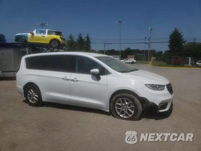 Zdjęcie 14 z 16 samochodu: 2023 CHRYSLER PACIFICA TOURING L VIN:2C4RC1BG9PR534788 - miniatura