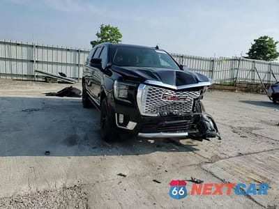 Zdjęcie 14 z 16 samochodu: 2024 GMC YUKON DENALI VIN:1GKS2DKL4RR384931 - miniatura