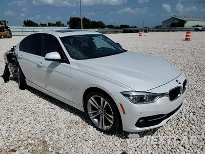 Zdjęcie 13 z 14 samochodu: 2016 BMW 328 I SULEV VIN:WBA8E9G55GNU28831 - miniatura