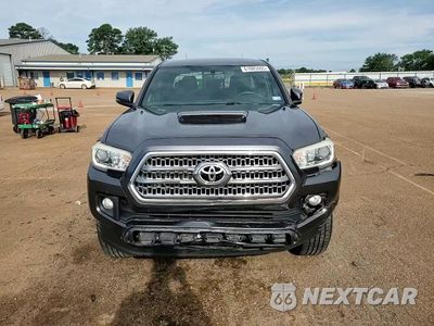 Zdjęcie 13 z 14 samochodu: 2016 TOYOTA TACOMA DOUBLE CAB VIN:5TFAZ5CN3GX013308 - miniatura