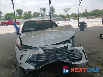 Zdjęcie 13 z 13 samochodu: 2019 TOYOTA AVALON XLE VIN:4T1BZ1FB3KU018321 - miniatura