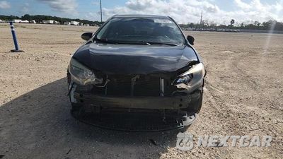 Zdjęcie 14 z 15 samochodu: 2016 TOYOTA COROLLA L VIN:5YFBURHE0GP412968 - miniatura