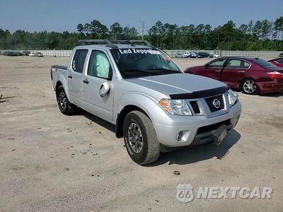 Zdjęcie 13 z 13 samochodu: 2021 NISSAN FRONTIER S VIN:1N6ED0EB0MN705391 - miniatura