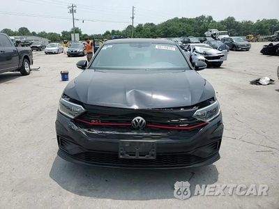 Zdjęcie 13 z 14 samochodu: 2019 VOLKSWAGEN JETTA GLI VIN:3VW6T7BU9KM147165 - miniatura