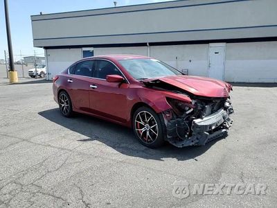 Zdjęcie 14 z 15 samochodu: 2016 NISSAN ALTIMA 2.5 VIN:1N4AL3AP6GN346176 - miniatura