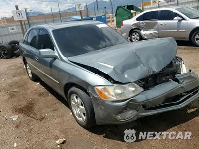 Zdjęcie 13 z 14 samochodu: 2000 TOYOTA AVALON XL VIN:4T1BF28B4YU108811 - miniatura