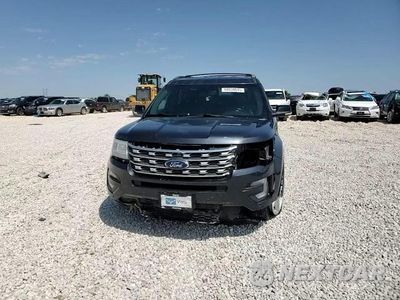 Zdjęcie 13 z 14 samochodu: 2017 FORD EXPLORER XLT VIN:1FM5K8DH5HGD41195 - miniatura
