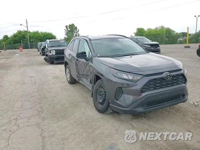 Zdjęcie 14 z 16 samochodu: 2020 TOYOTA RAV4 LE VIN:2T3H1RFVXLW103658 - miniatura
