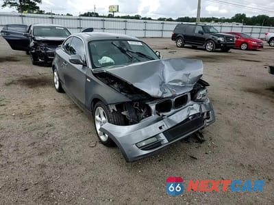 Zdjęcie 14 z 15 samochodu: 2010 BMW 128 I VIN:WBAUP7C55AVK76754 - miniatura