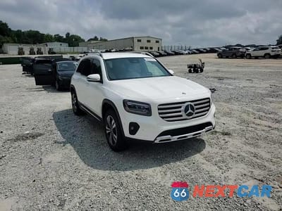 Zdjęcie 14 z 15 samochodu: 2025 MERCEDES-BENZ GLB 250 VIN:W1N4M4GBXSW420040 - miniatura