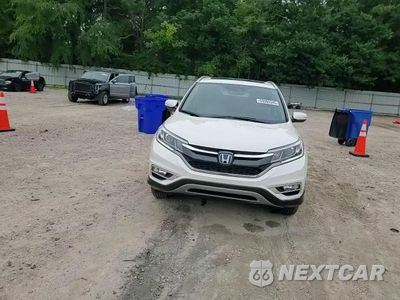 Zdjęcie 13 z 14 samochodu: 2016 HONDA CR-V TOURING VIN:5J6RM4H92GL061780 - miniatura